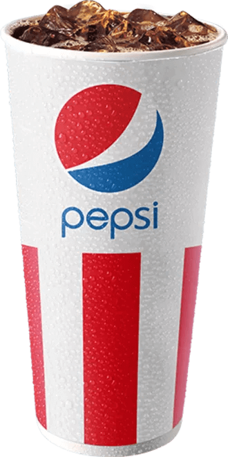 Pepsi 0,4л